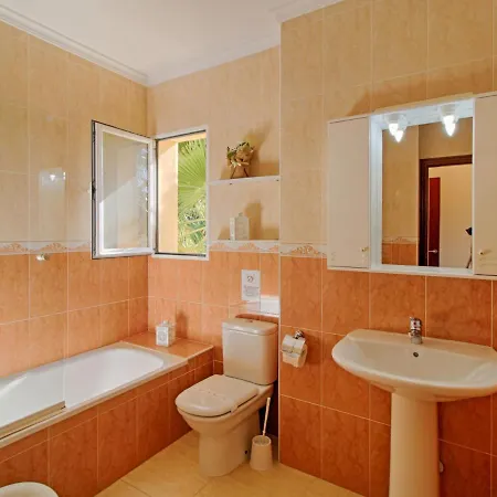 Vila Altamar By Interhome Calpe