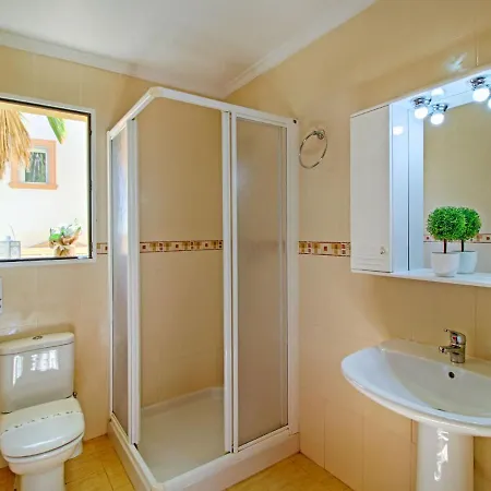 Vila Altamar By Interhome