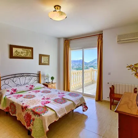 Vila Altamar By Interhome