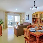 Villa Altamar By Interhome Calpe